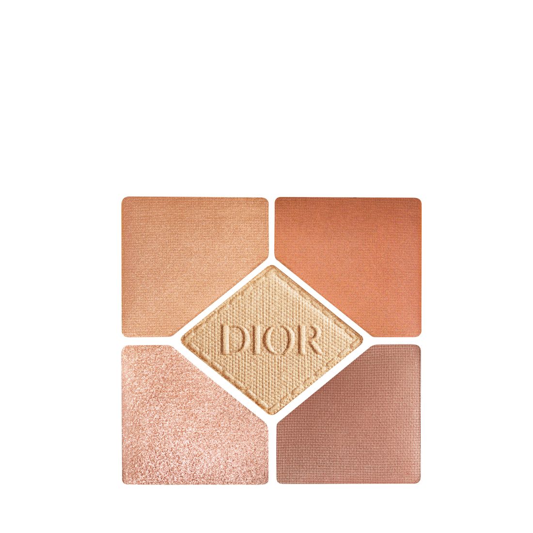 Dior Diorshow 5 Couleurs Couture Eyeshadow Palette