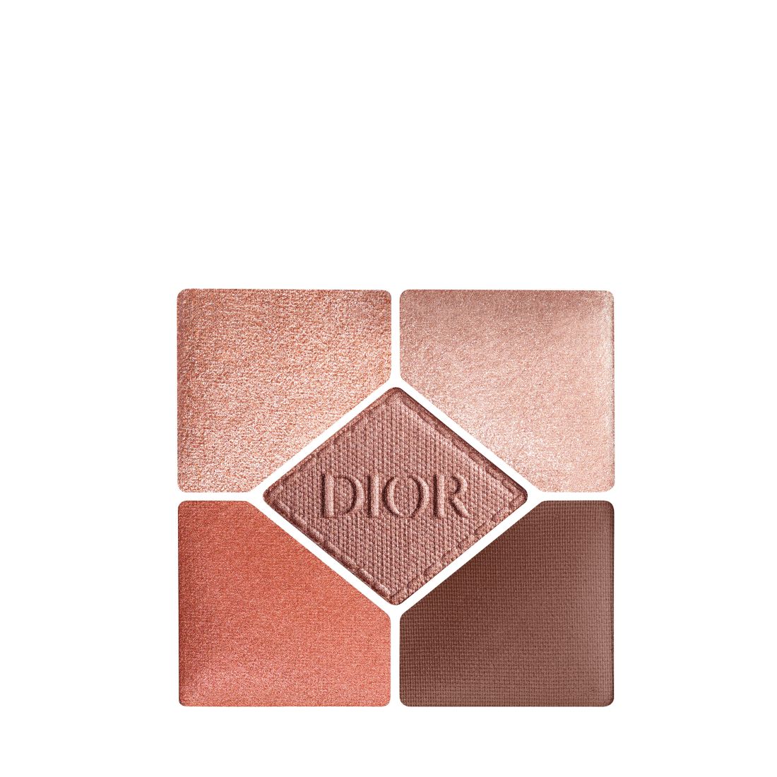 Dior Diorshow 5 Couleurs Couture Eyeshadow Palette