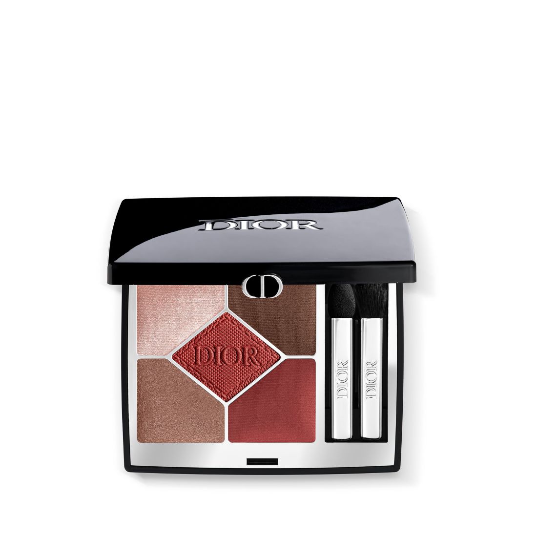 Dior Diorshow 5 Couleurs Couture Eyeshadow Palette