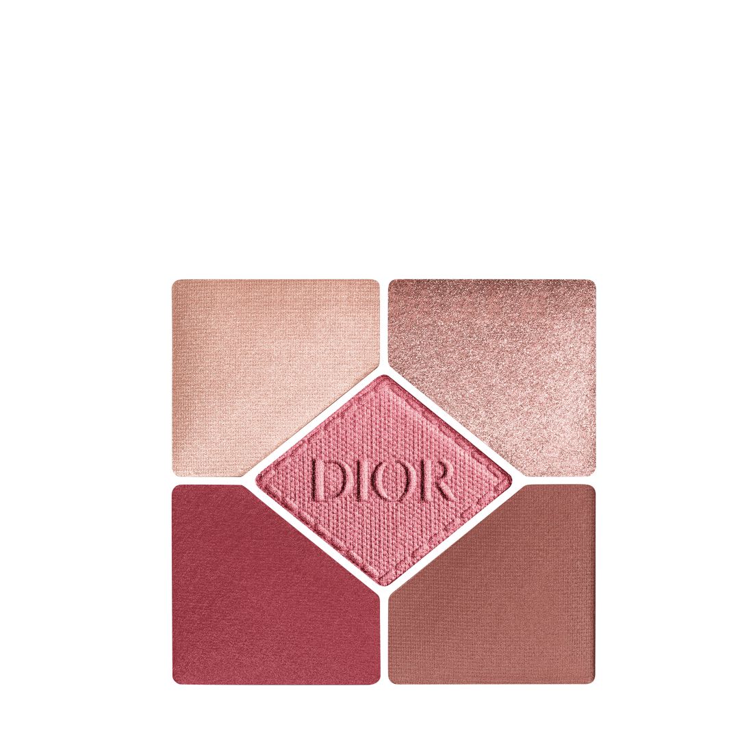 Dior Diorshow 5 Couleurs Couture Eyeshadow Palette