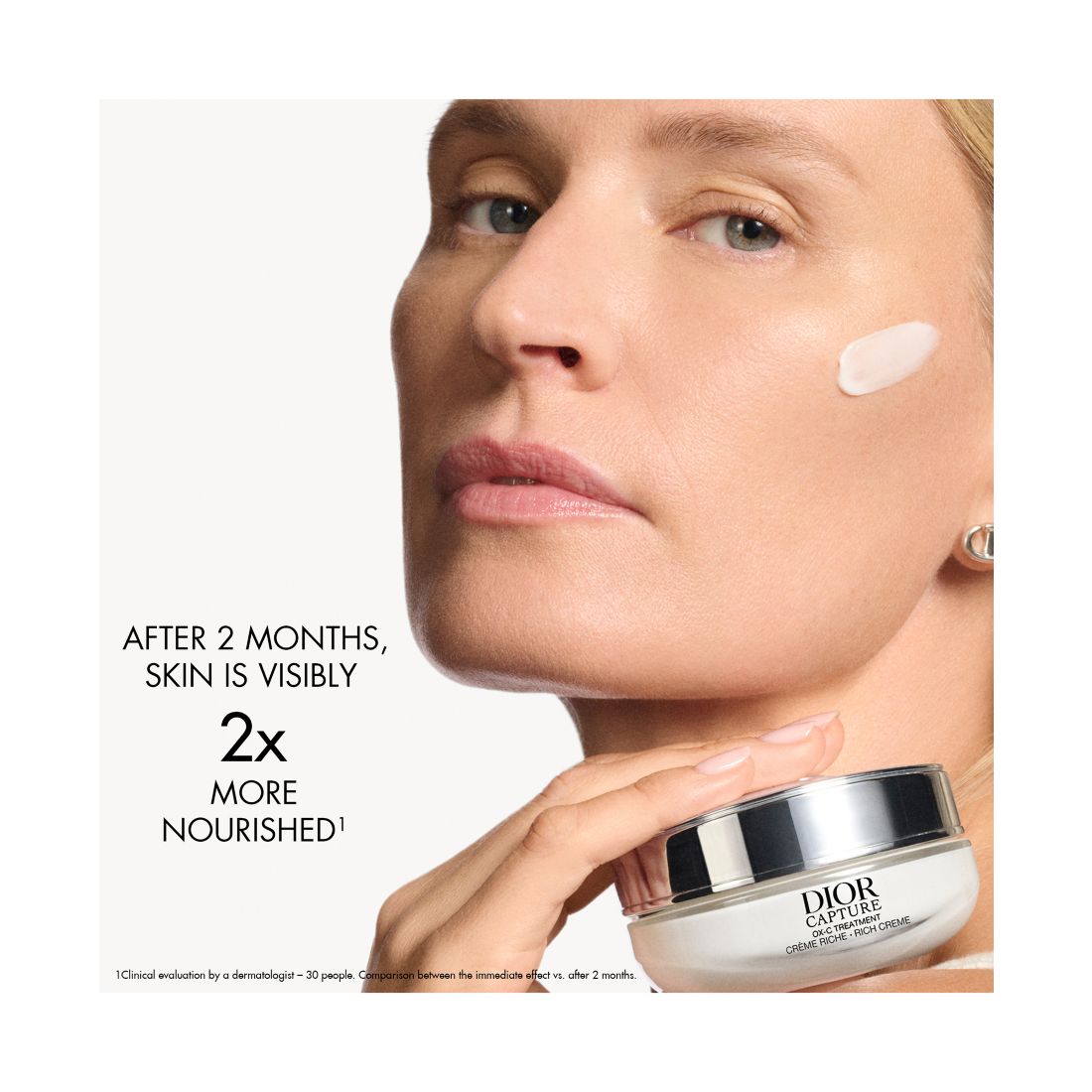 Dior Capture Rich Creme, 1.7 oz.
