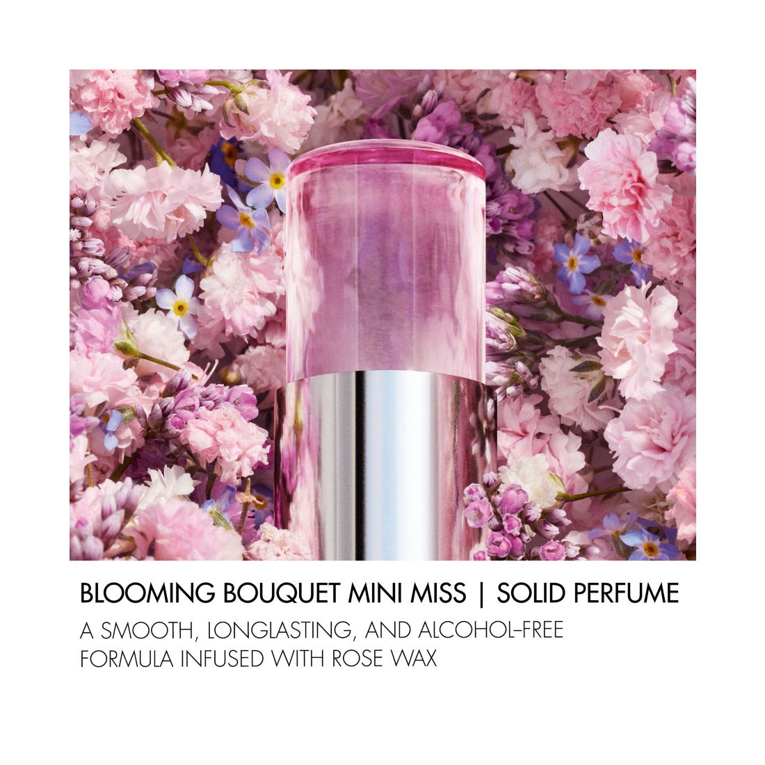 Dior Miss Dior Blooming Bouquet Mini Miss Solid Perfume, 0.11 oz.