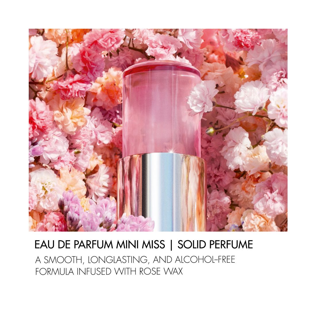 Dior Miss Dior Eau de Parfum Mini Miss Solid Perfume, 0.11 oz.