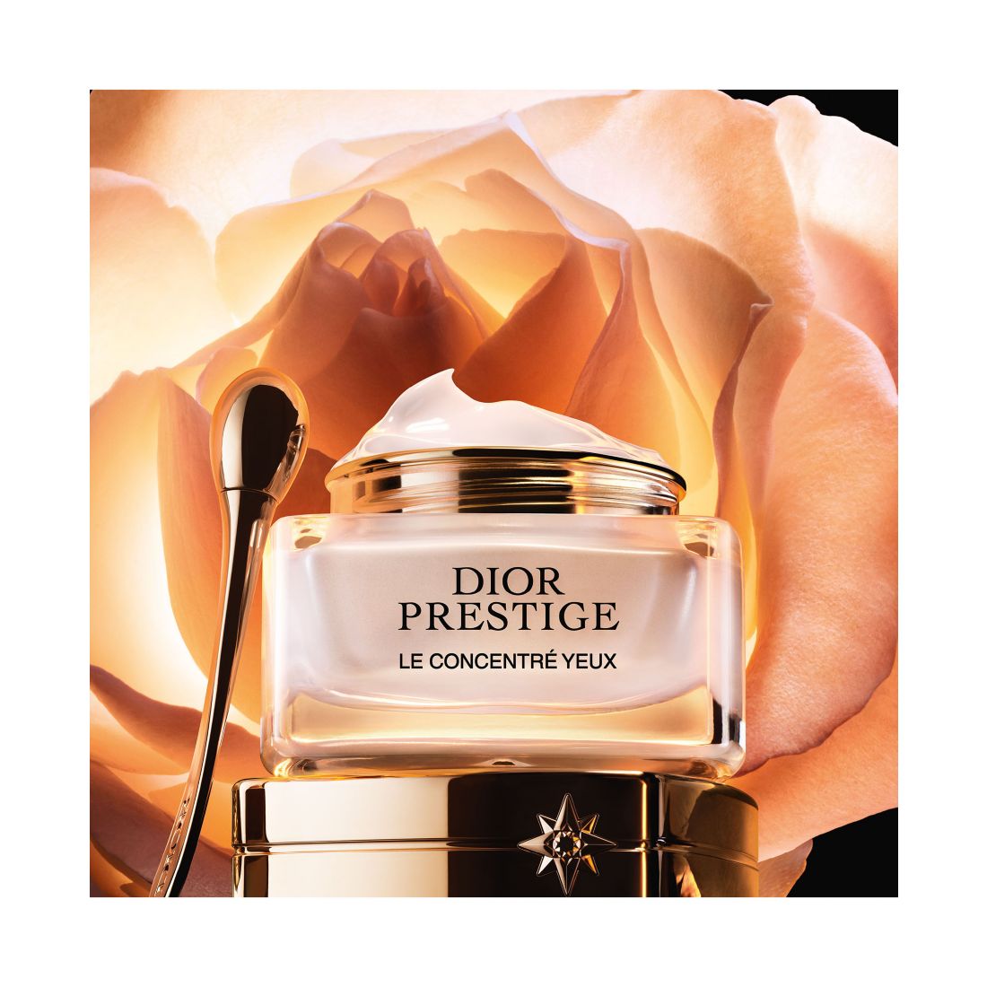 Prestige Le Concentre Yeux Eye Cream, 0.5 oz.
