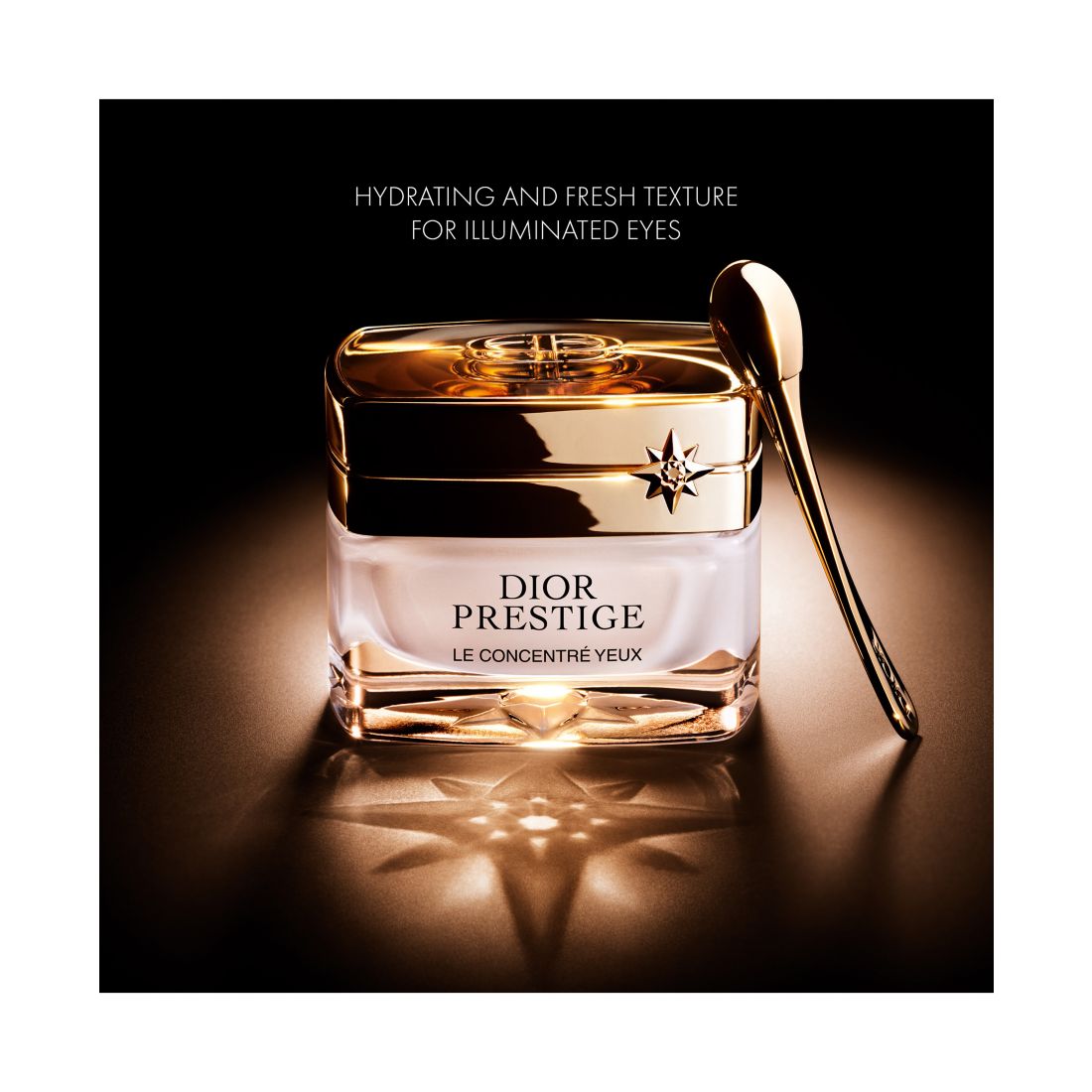 Prestige Le Concentre Yeux Eye Cream, 0.5 oz.