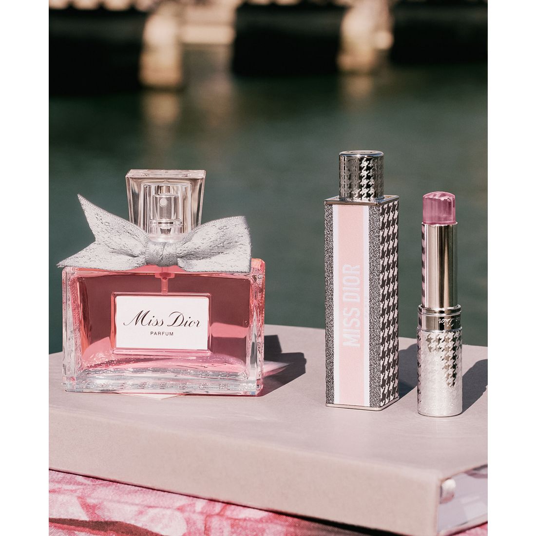Dior Miss Dior Parfum, 2.7 oz.