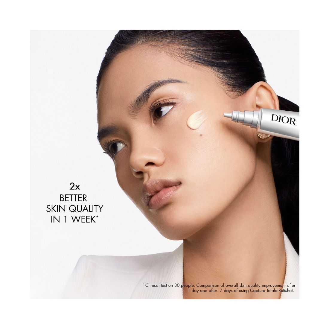 Dior Capture Totale Retishot Retinol Night Treatment