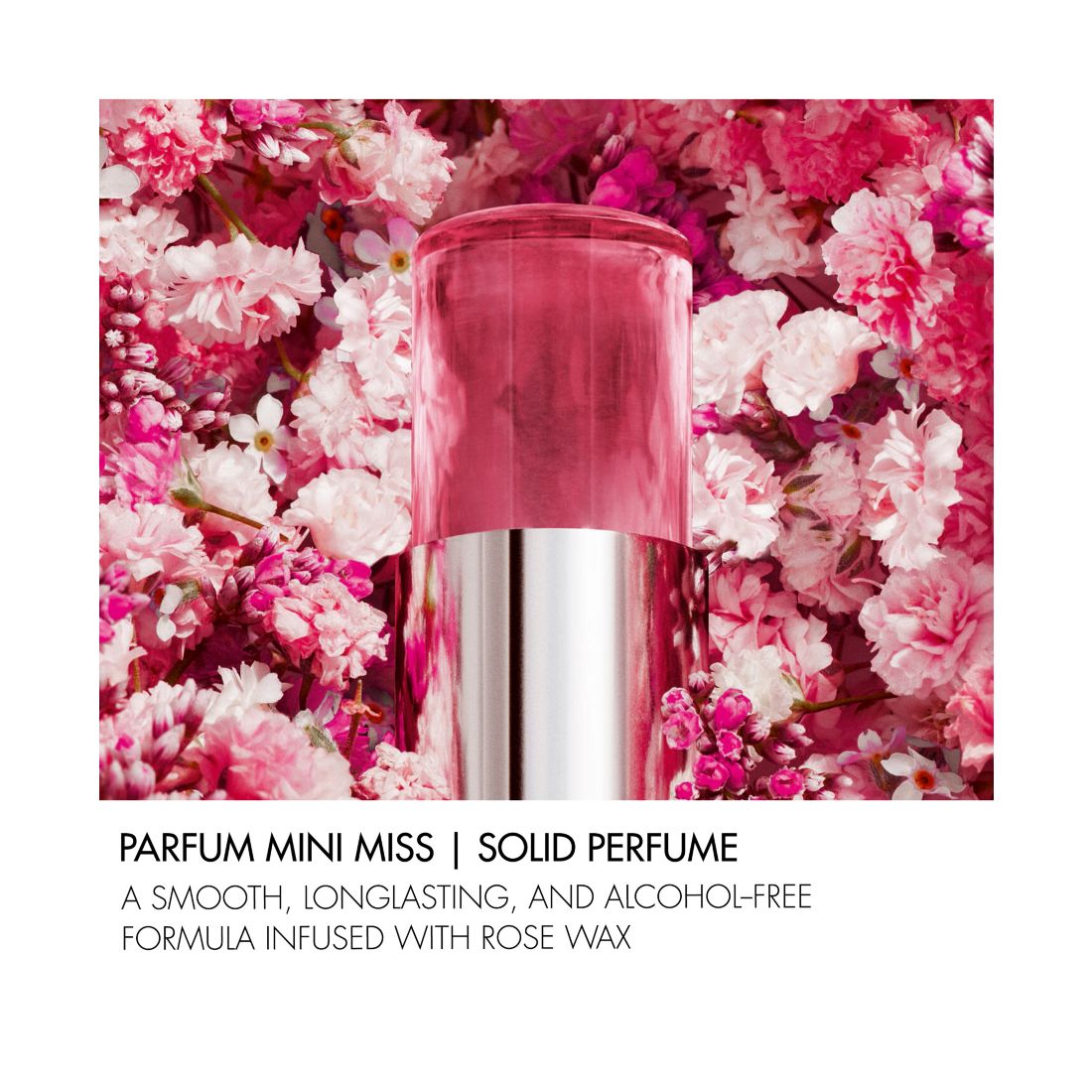 Dior Miss Dior Parfum Mini Miss Solid Perfume, 0.11 oz.