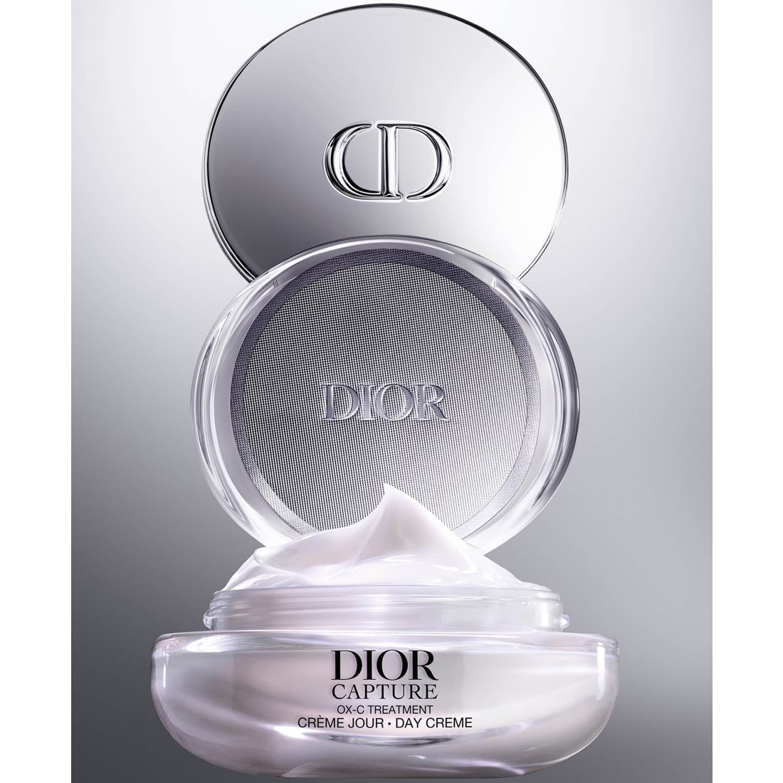 Dior Capture Ox-c Treatment Day Creme Refill, 1.7 oz.