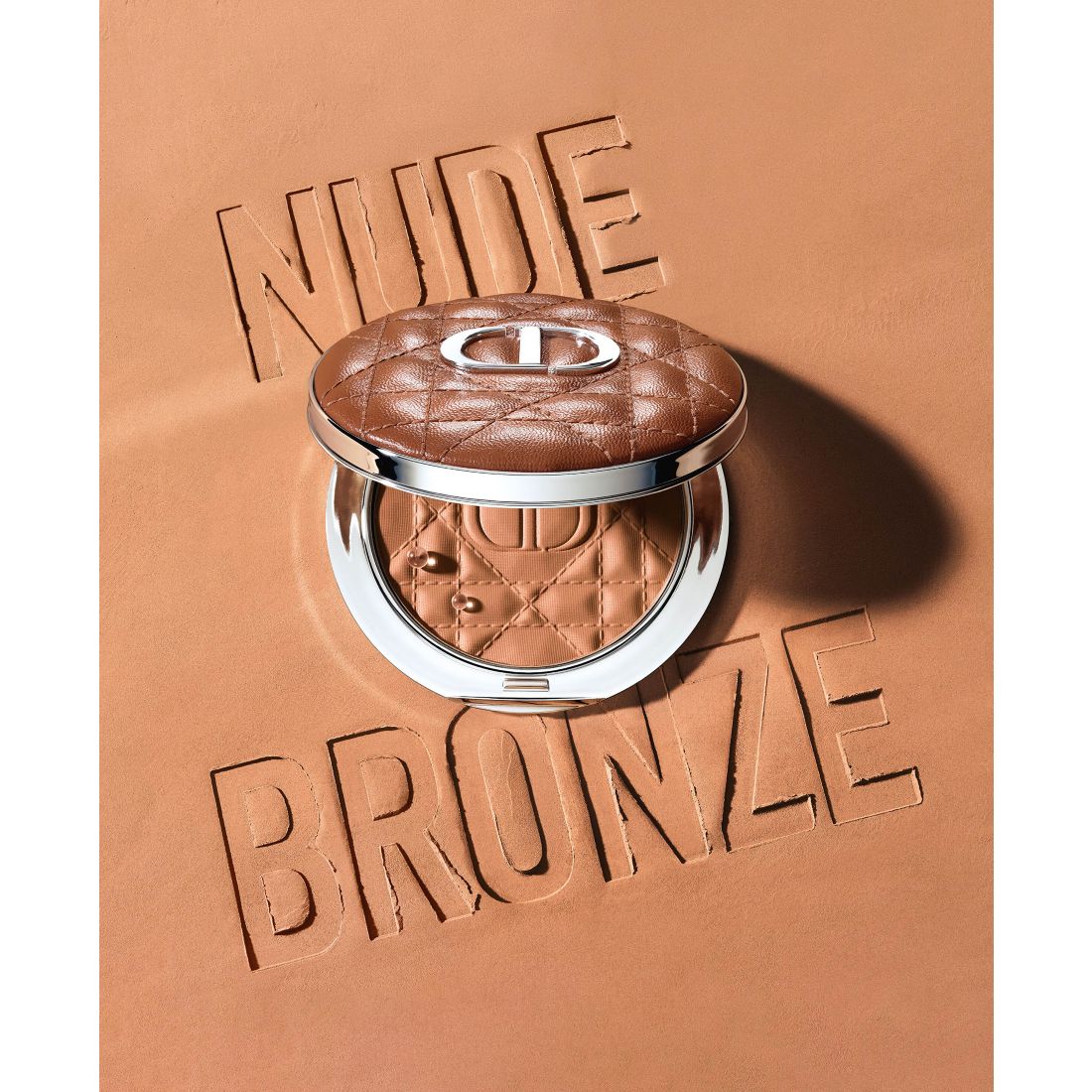 Dior Forever Nude Bronze