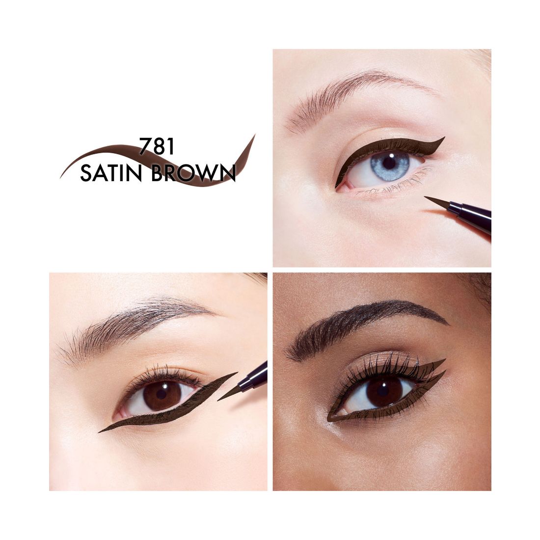 Dior Diorshow Waterproof Liquid Liner