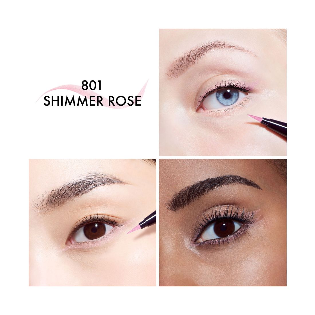 Dior Diorshow Waterproof Liquid Liner