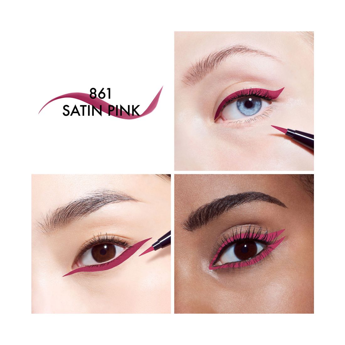 Dior Diorshow Waterproof Liquid Liner