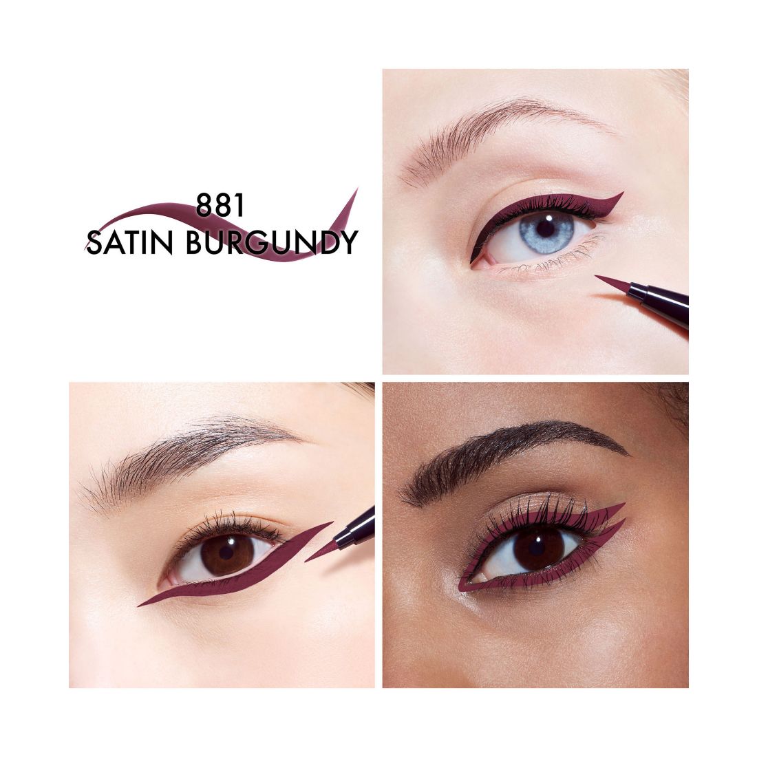 Dior Diorshow Waterproof Liquid Liner