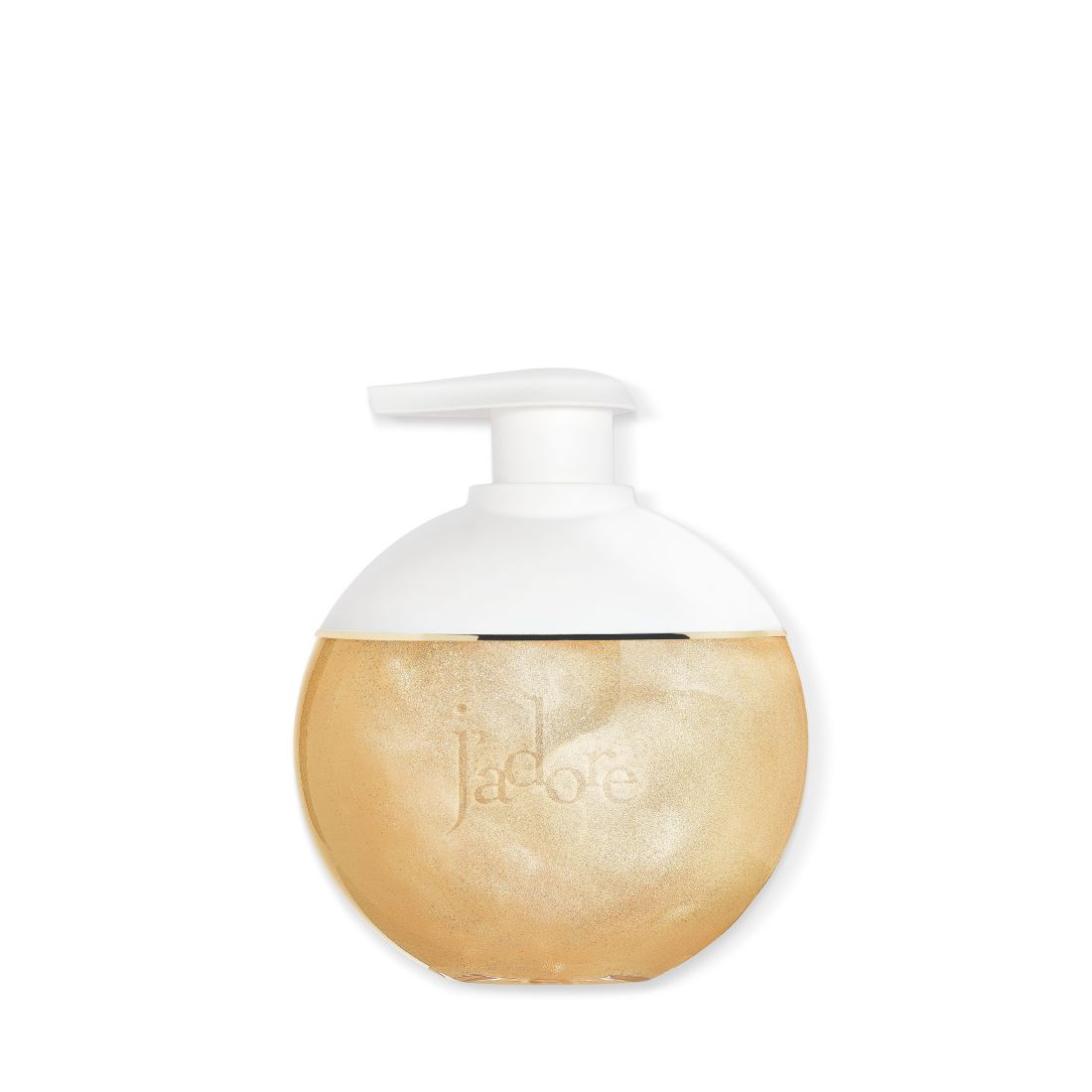 Dior J'adore Les Adorables Shimmering Body Oil, 6.8 oz.