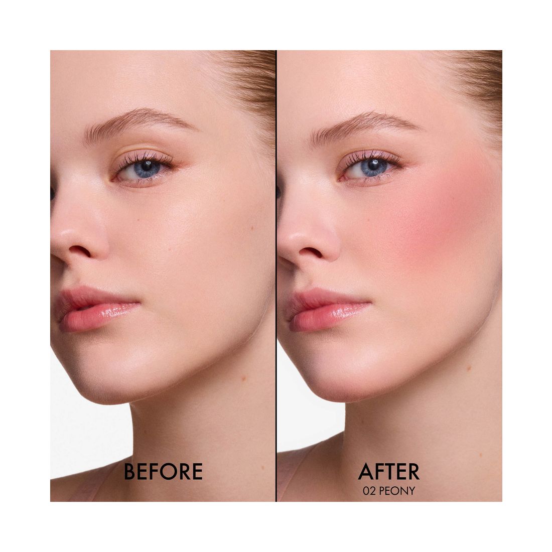 Dior Forever Blush Soft Filter Liquid Blush