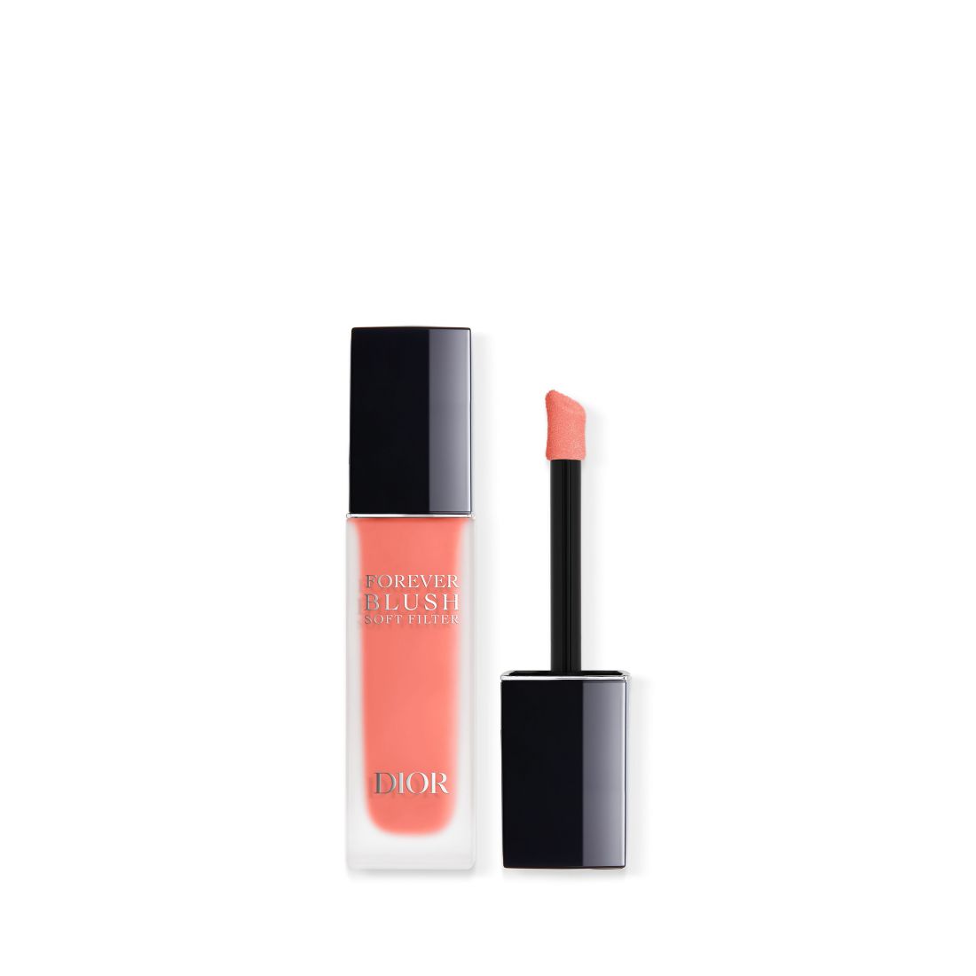 Dior Forever Blush Soft Filter Liquid Blush