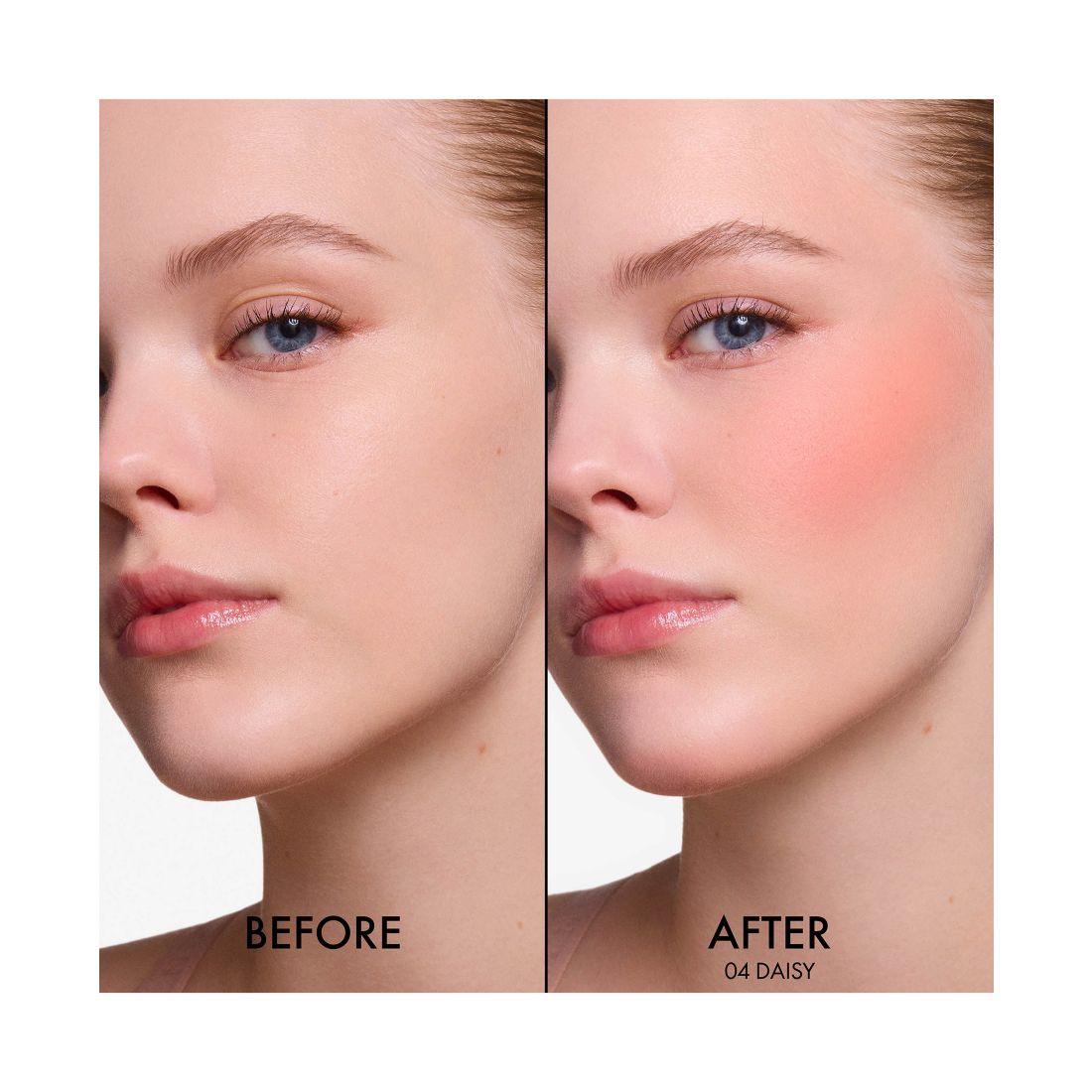 Dior Forever Blush Soft Filter Liquid Blush