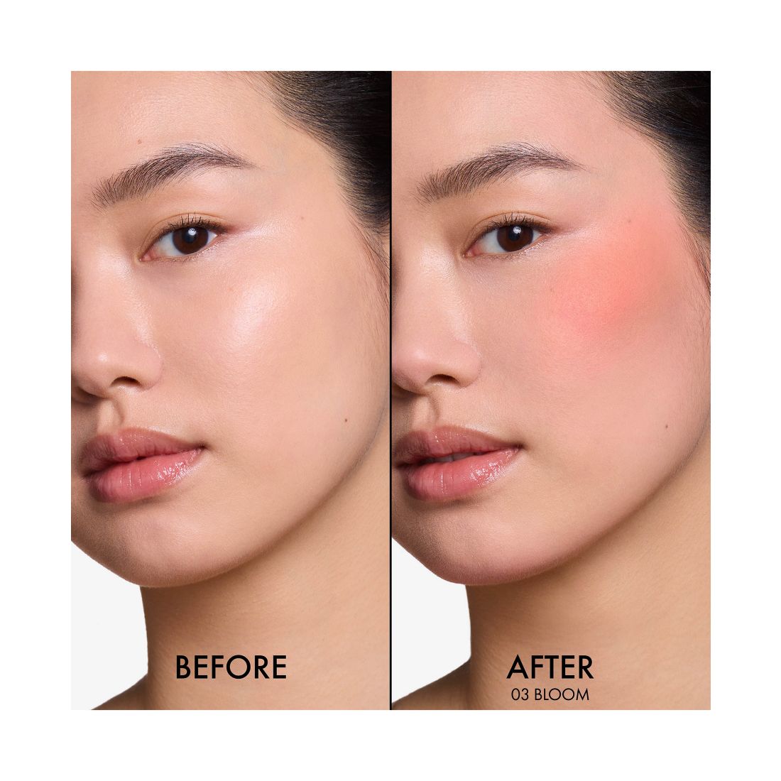 Dior Forever Blush Soft Filter Liquid Blush