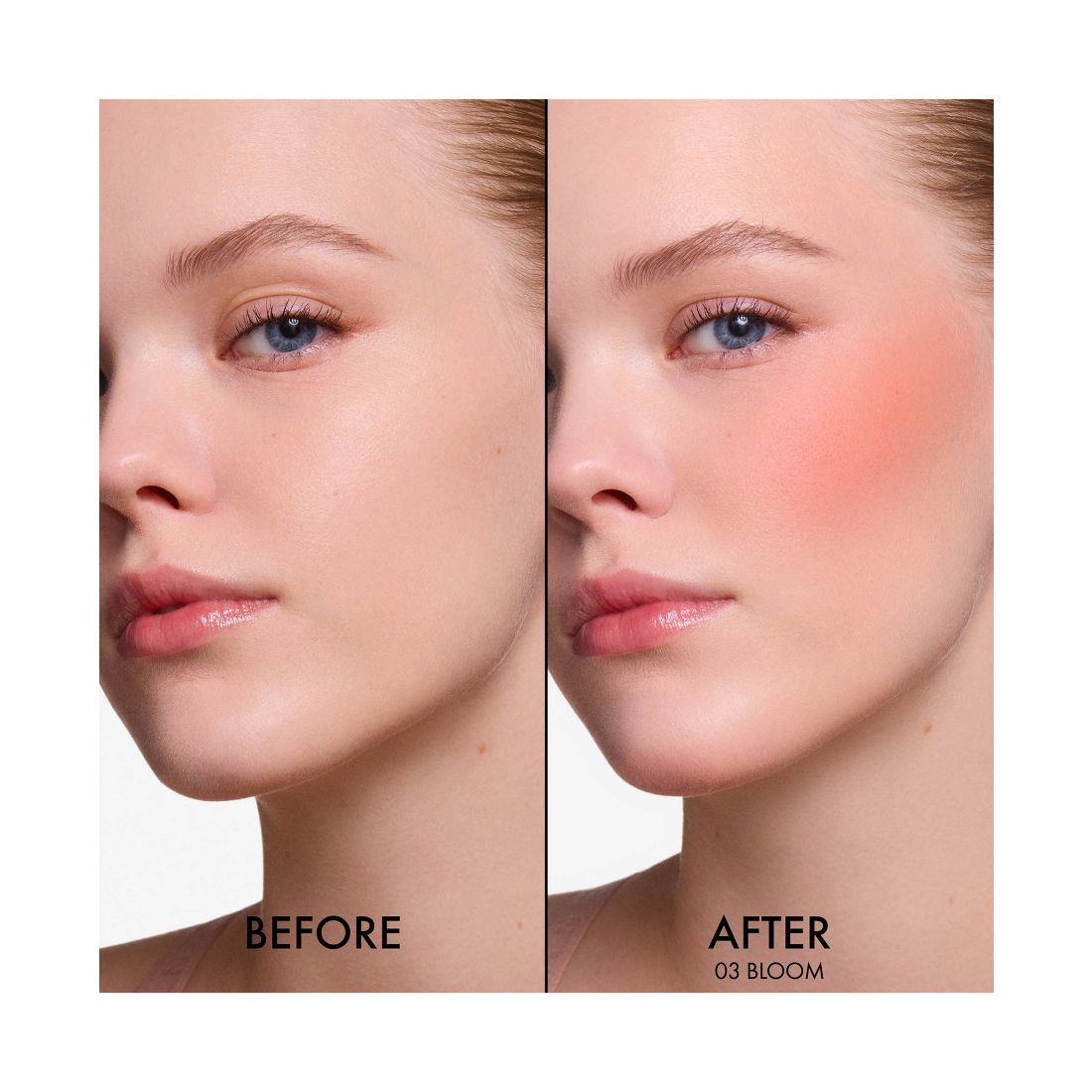 Dior Forever Blush Soft Filter Liquid Blush