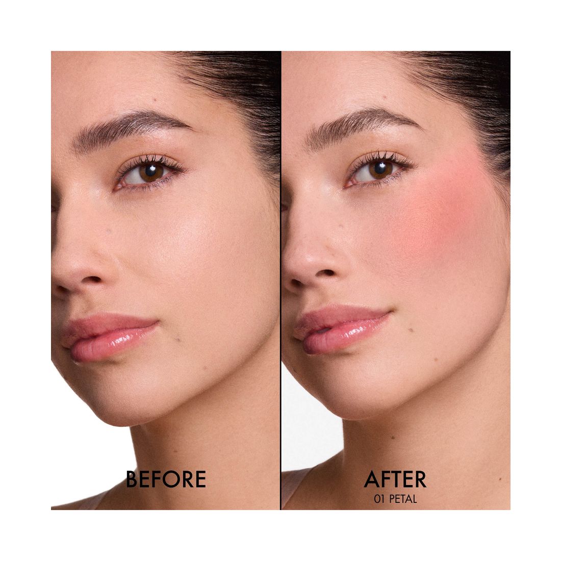 Dior Forever Blush Soft Filter Liquid Blush
