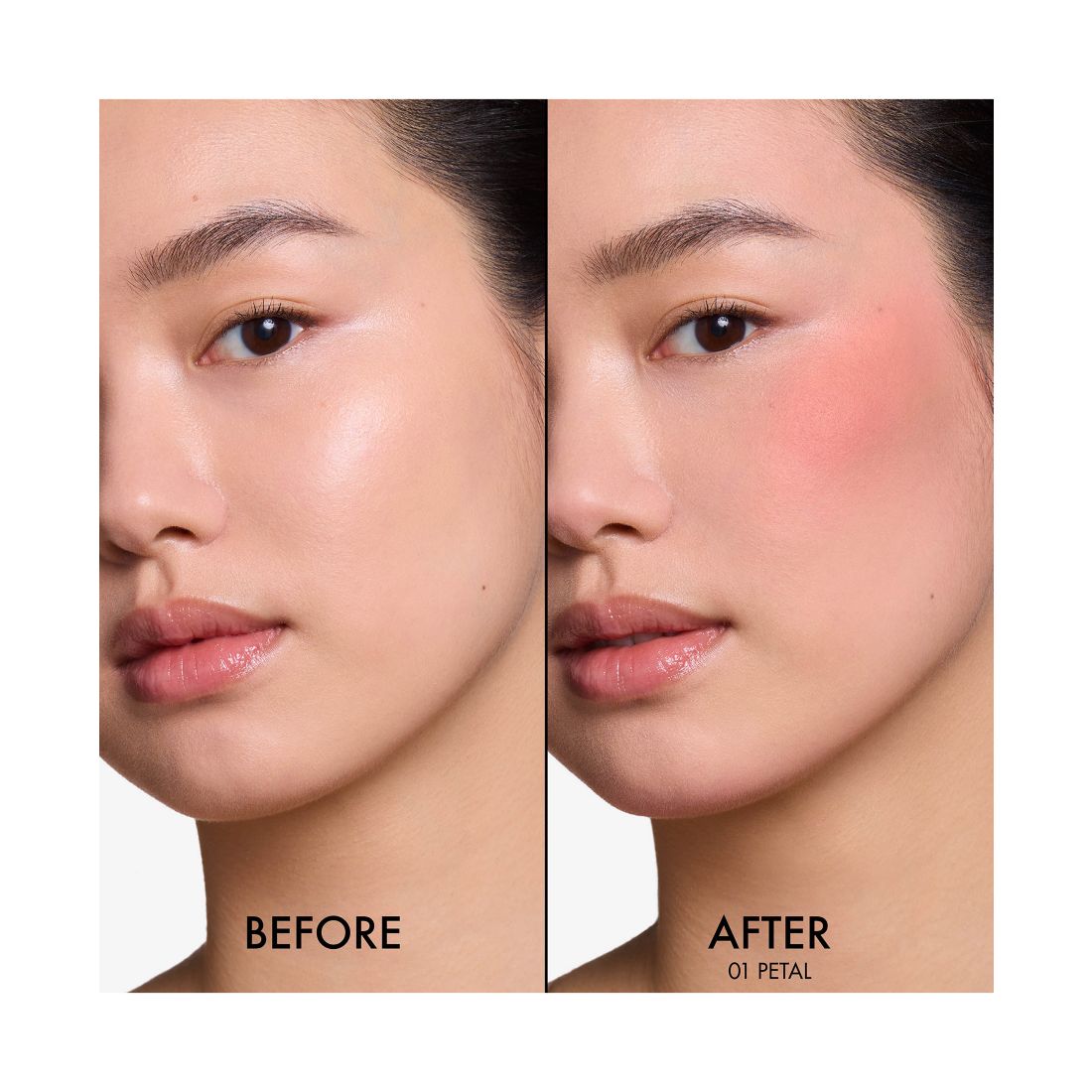 Dior Forever Blush Soft Filter Liquid Blush