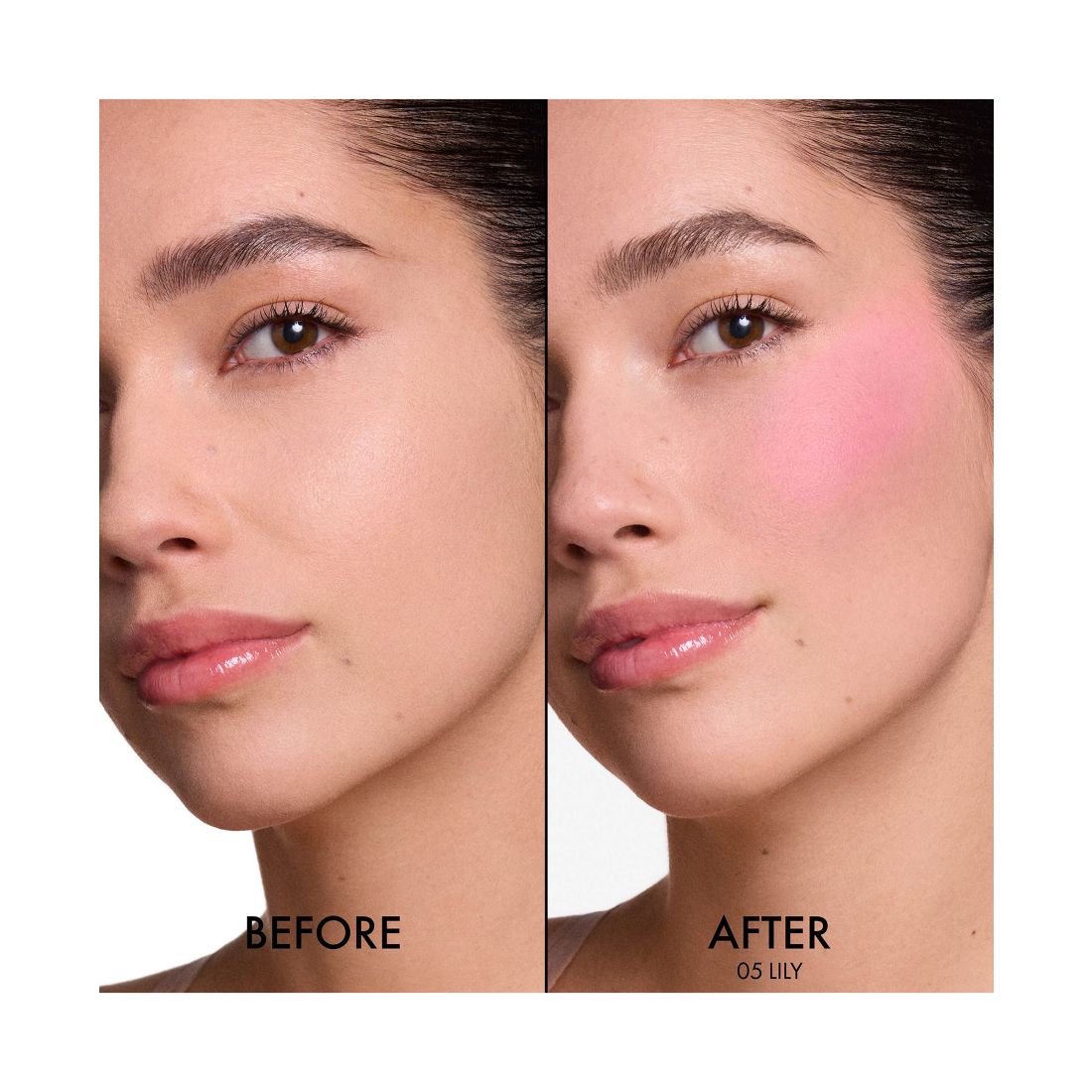 Dior Forever Blush Soft Filter Liquid Blush