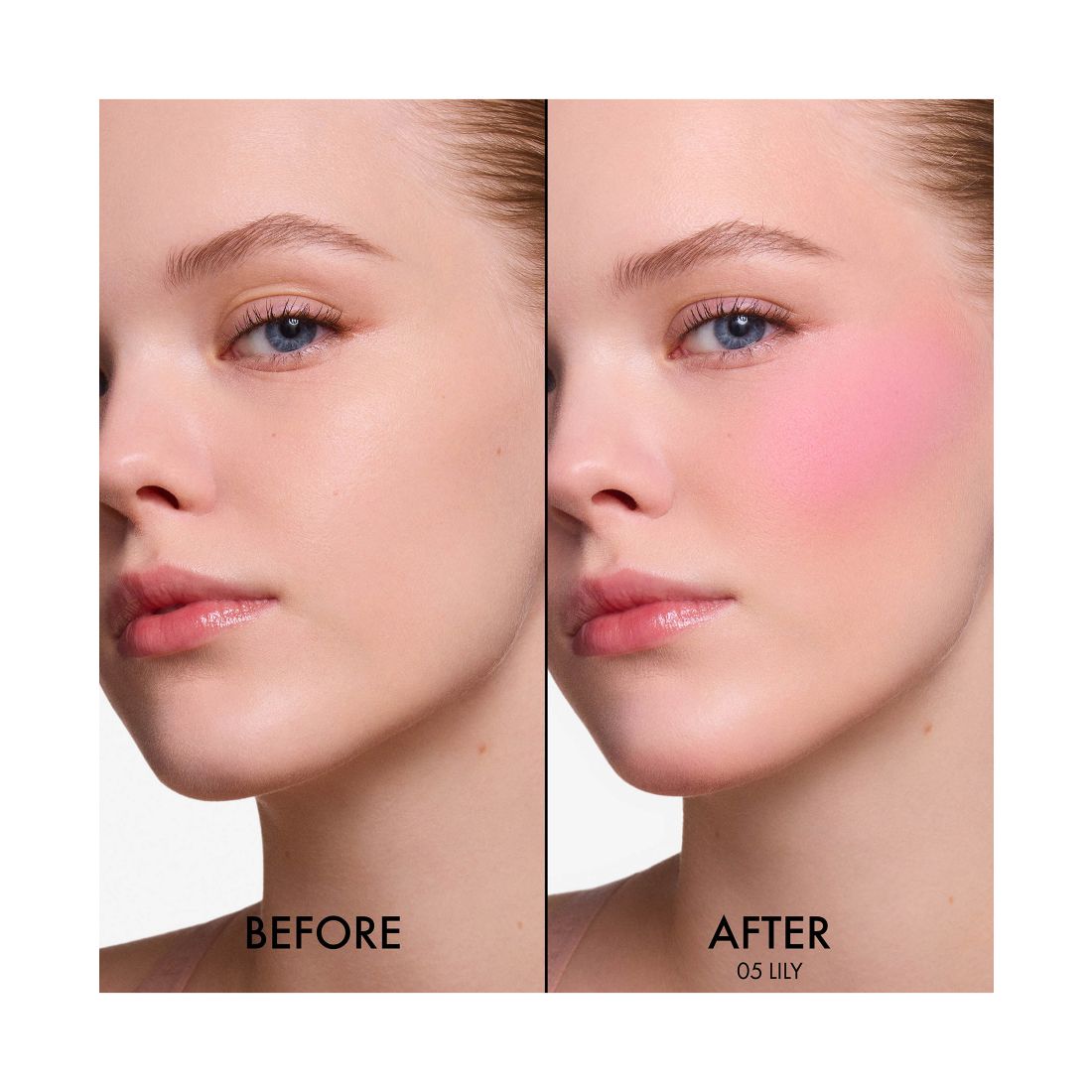 Dior Forever Blush Soft Filter Liquid Blush