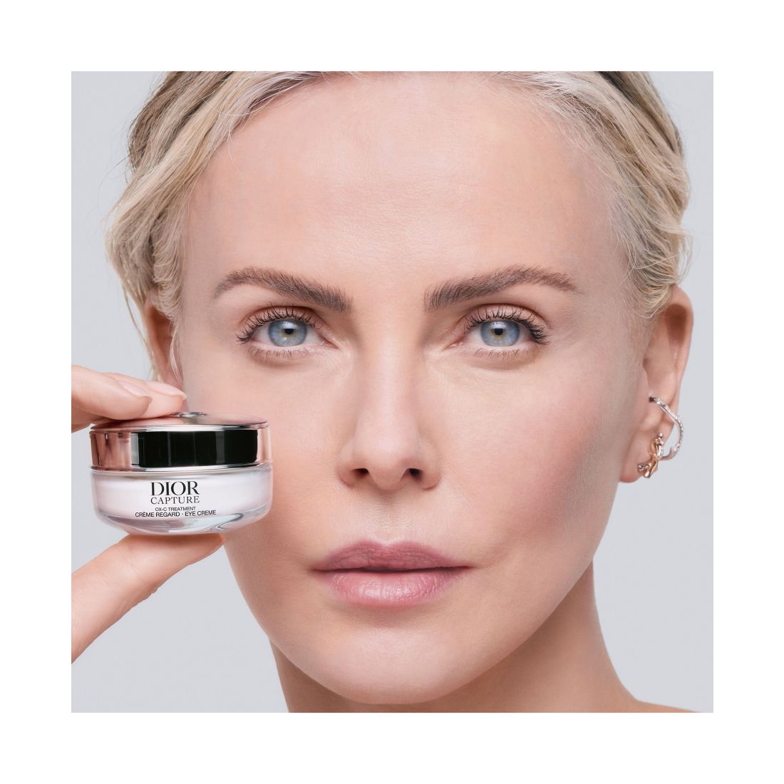 Dior Capture Eye Creme, 5 oz.