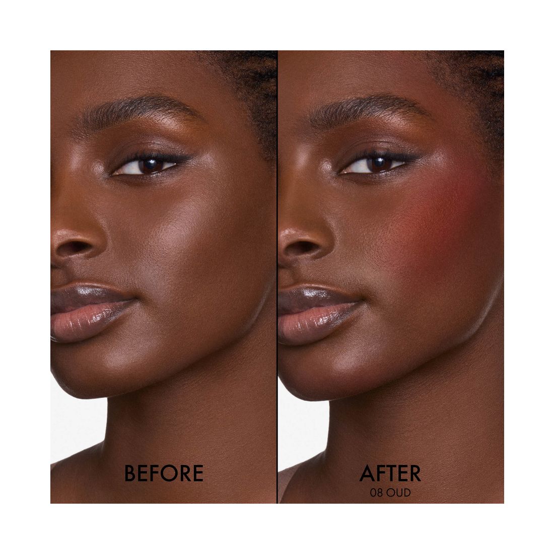 Dior Forever Blush Soft Filter Liquid Blush