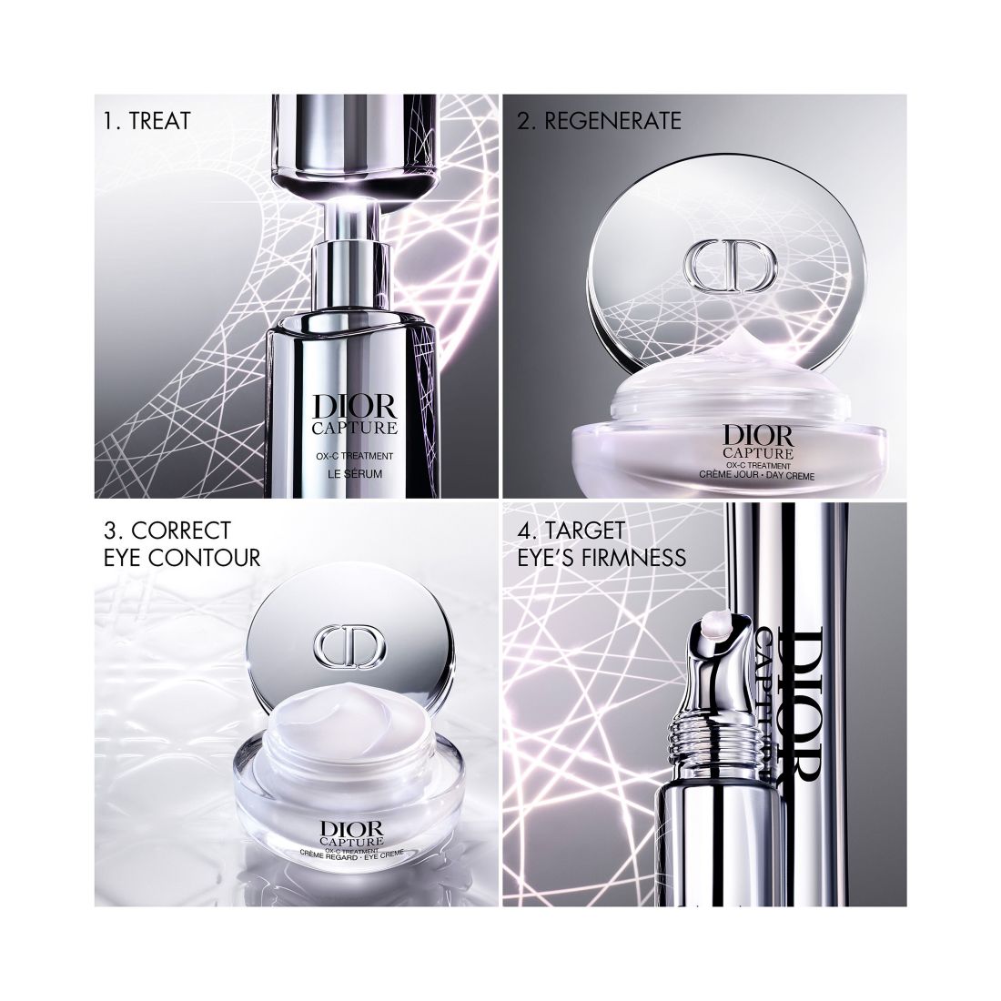 Dior Capture Pro-Collagen Shot, 0.51 oz.