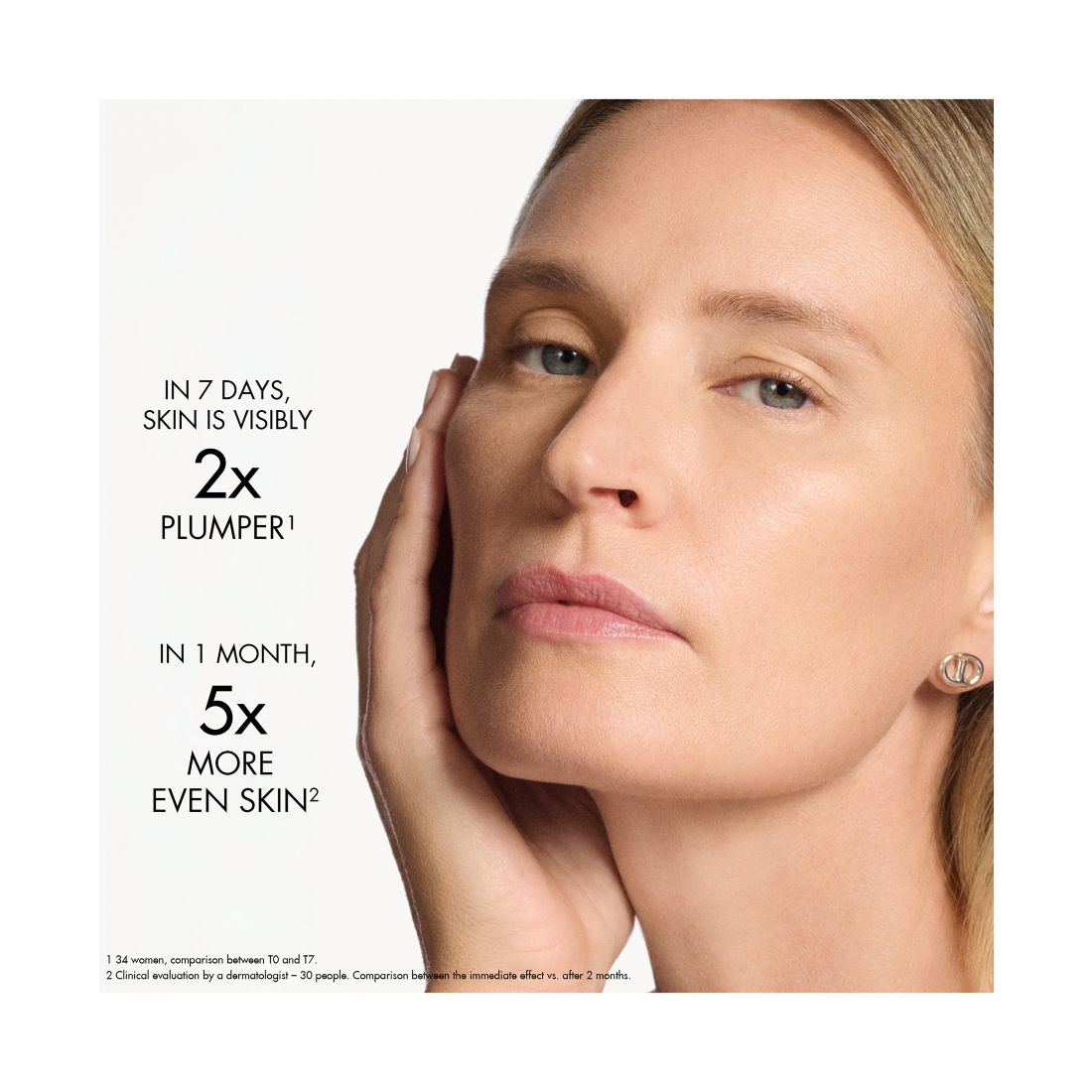 Dior Capture Pro-Collagen Shot, 0.51 oz.