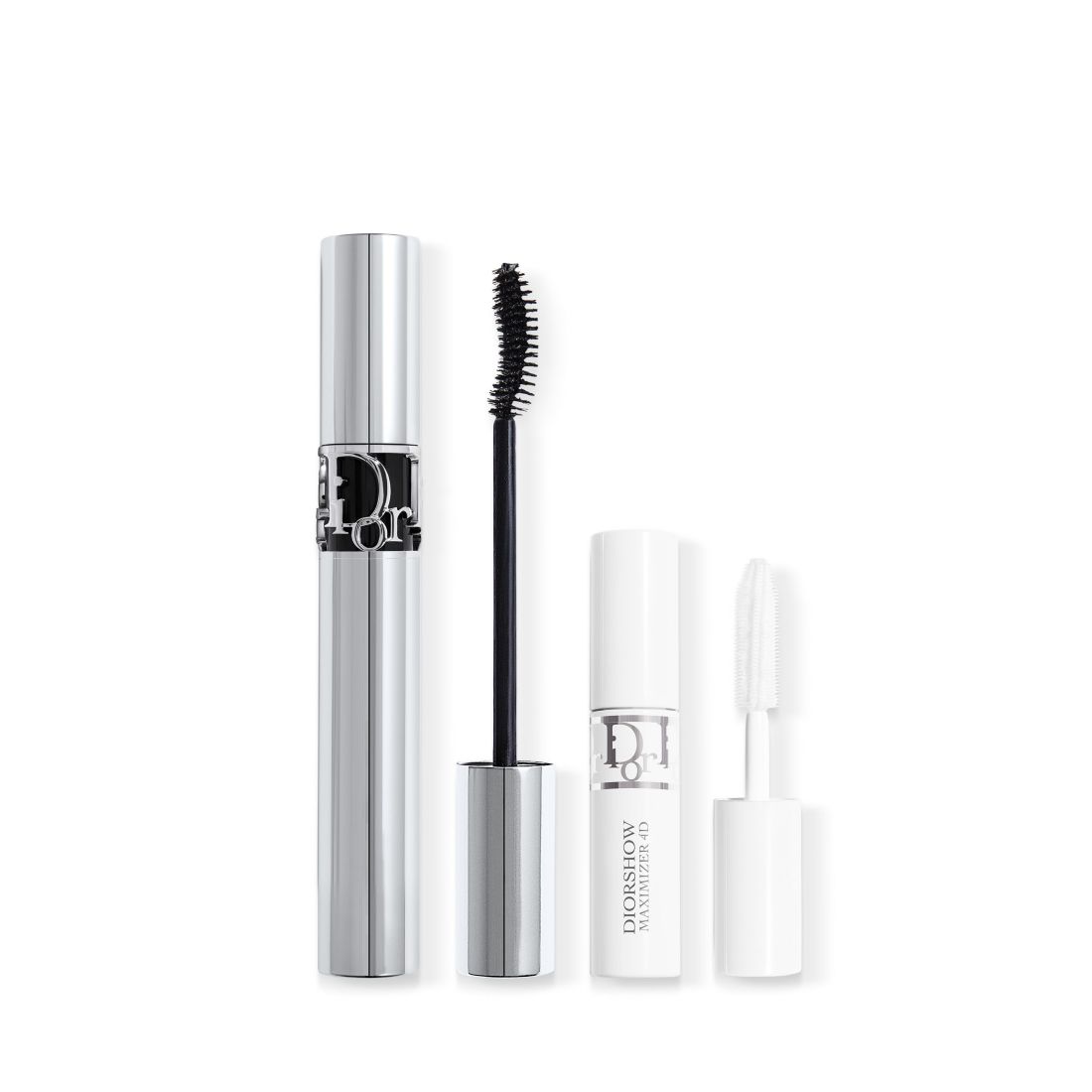 Dior 2-Pc. Diorshow Volume and Curl Lash Essentials Gift Set