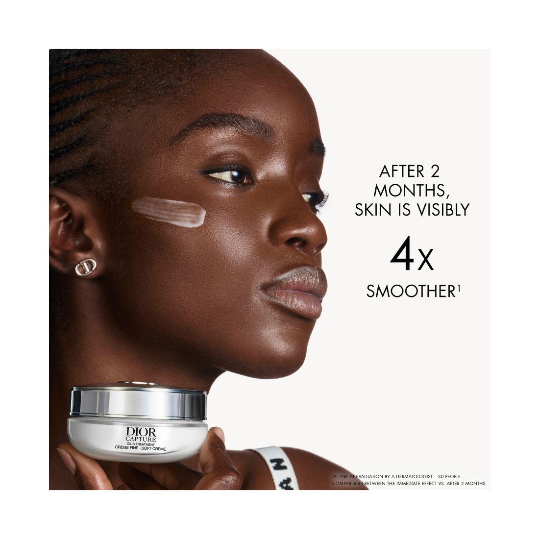 Dior Capture Soft Creme Refill, 1.7 oz.