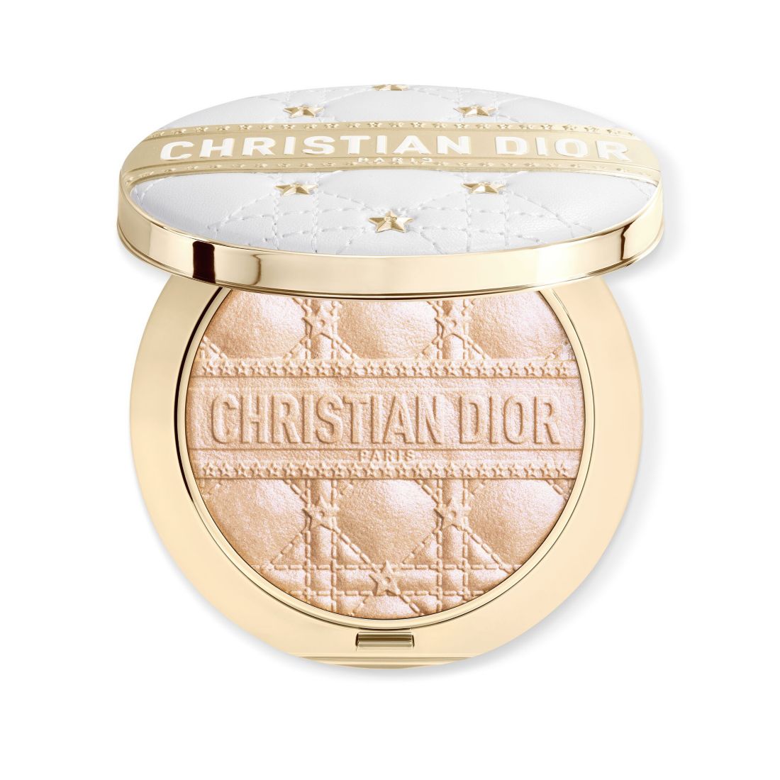 Dior Forever Limited Edition Glow Luminizer Highlighter