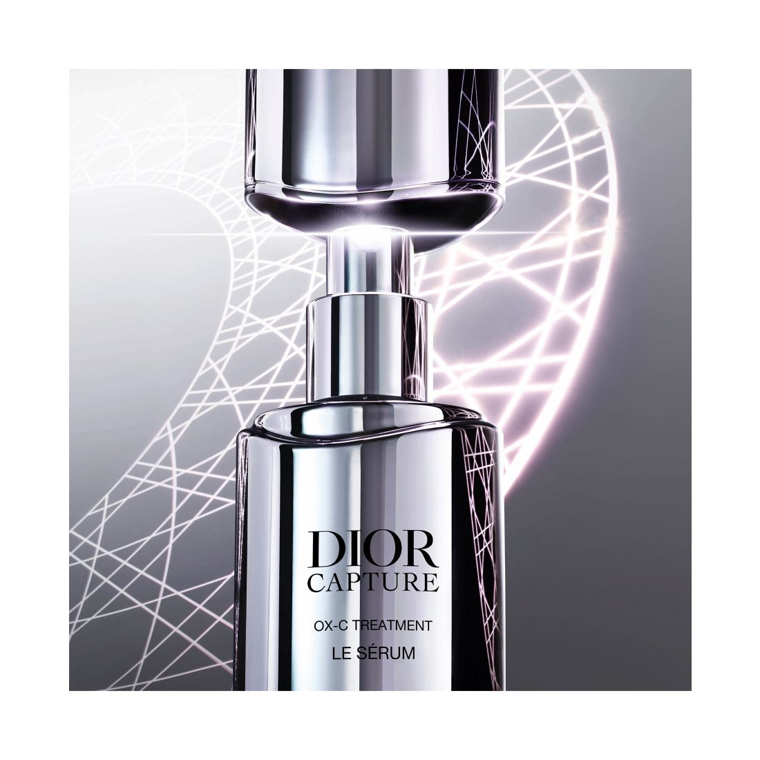 Dior 4-Pc. Dior Capture Lotion, Serum & Cream Skincare Set