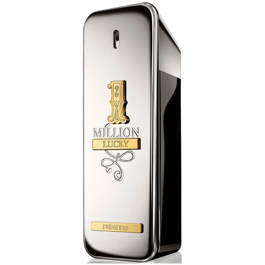 Rabanne Men's 1 Million Lucky Eau de Toilette Spray, 3.4-oz