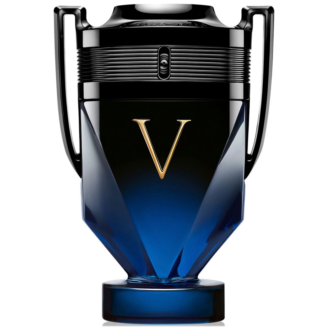 Rabanne Men's Invictus Victory Elixir Parfum Intense Spray, 3.4 oz.
