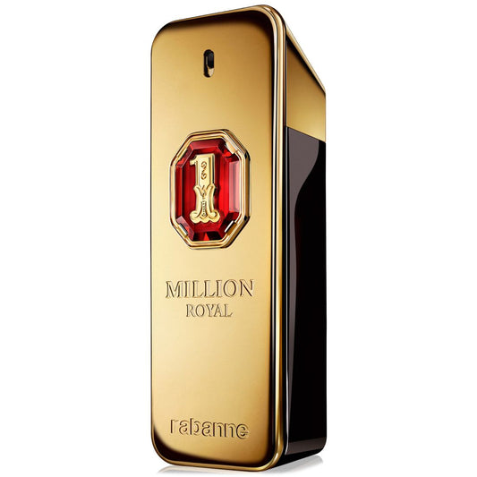 Rabanne Men's 1 Million Royal Parfum Spray, 6.8 oz., Created for Macy's