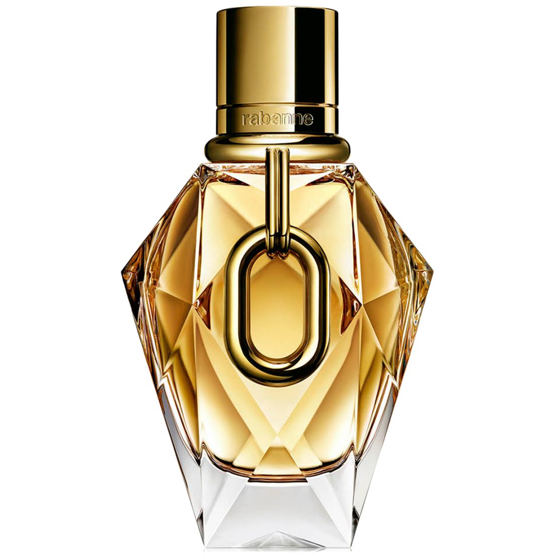 Rabanne Million Gold For Her Refillable Eau de Parfum Spray, 1.7 oz.