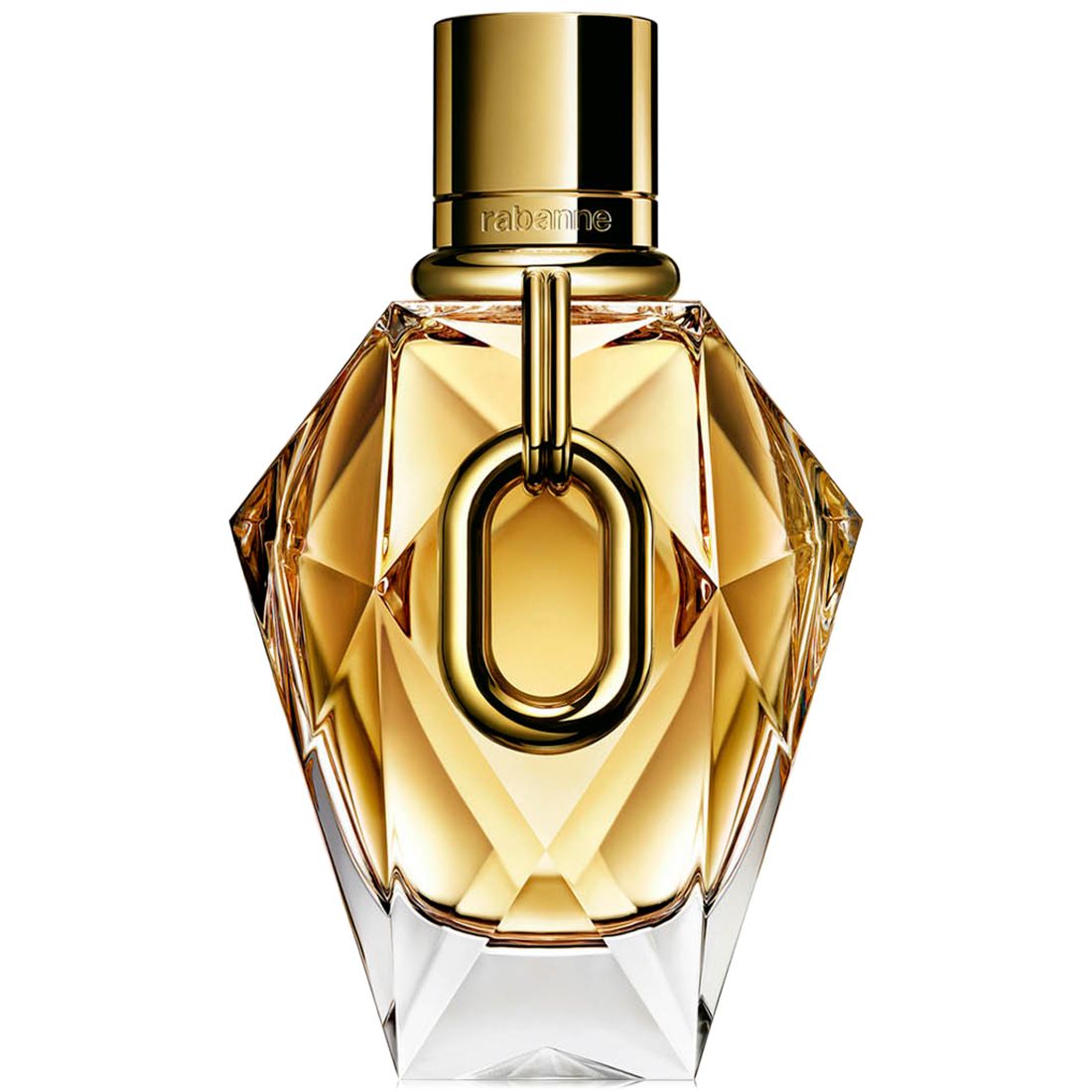 Rabanne Million Gold For Her Refillable Eau de Parfum Spray, 3 oz.