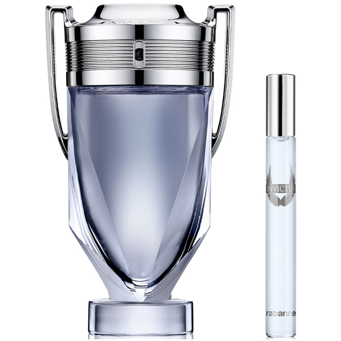 Men's 2-Pc. Invictus Eau de Toilette Jumbo Gift Set