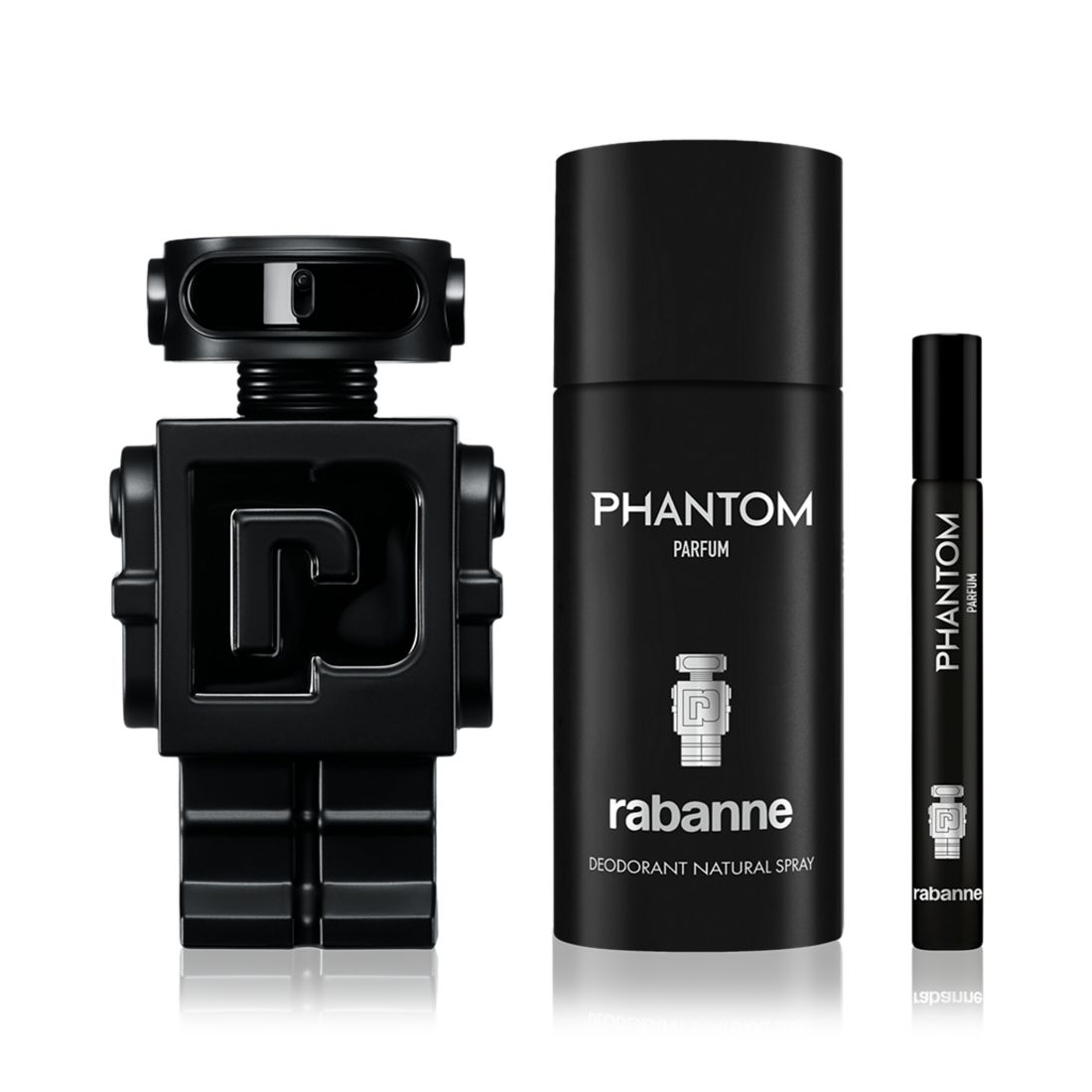 Men's 3-Pc. Phantom Parfum Gift Set