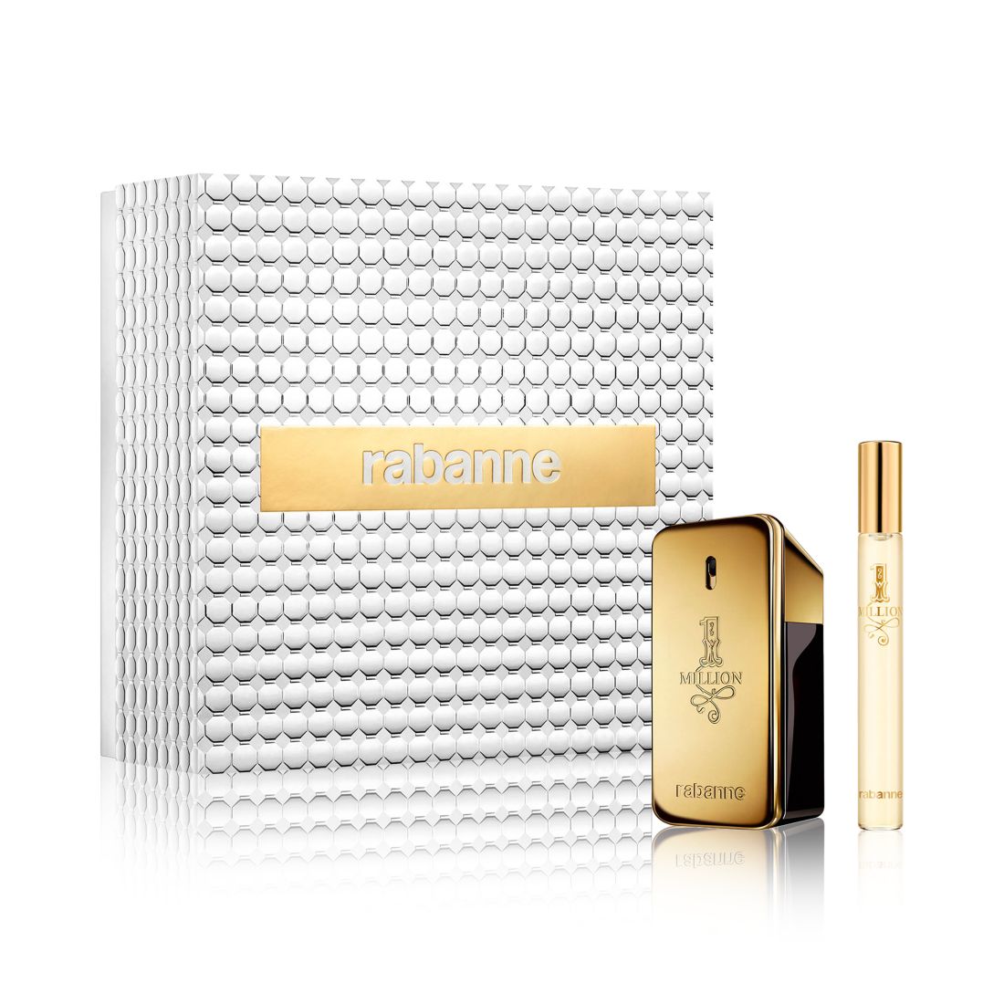 Rabanne Men's 2-Pc. 1 Million Eau de Toilette Gift Set