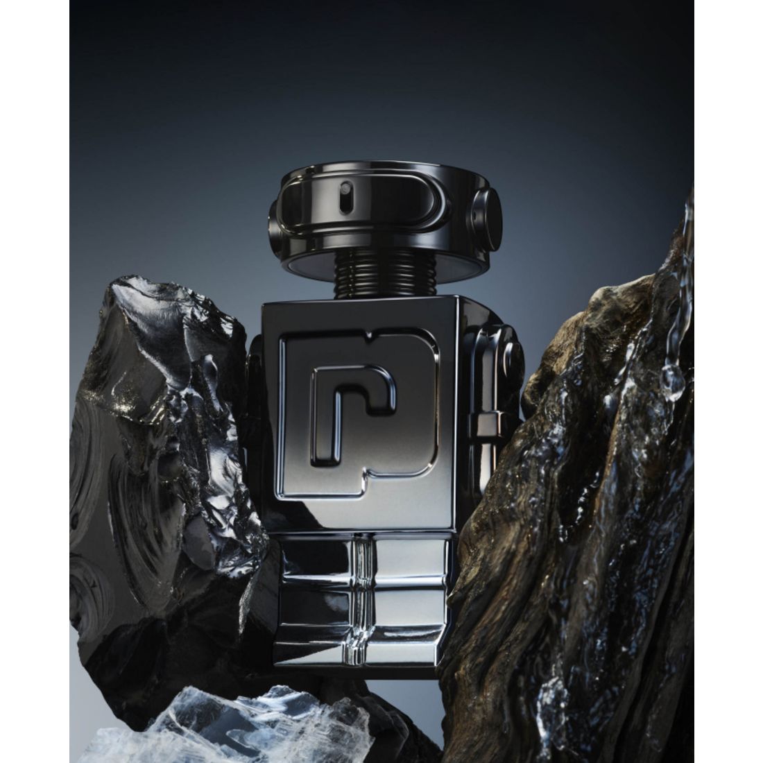 Rabanne Men's Phantom Elixir Parfum Intense, 1.7 oz. First at Macy's!