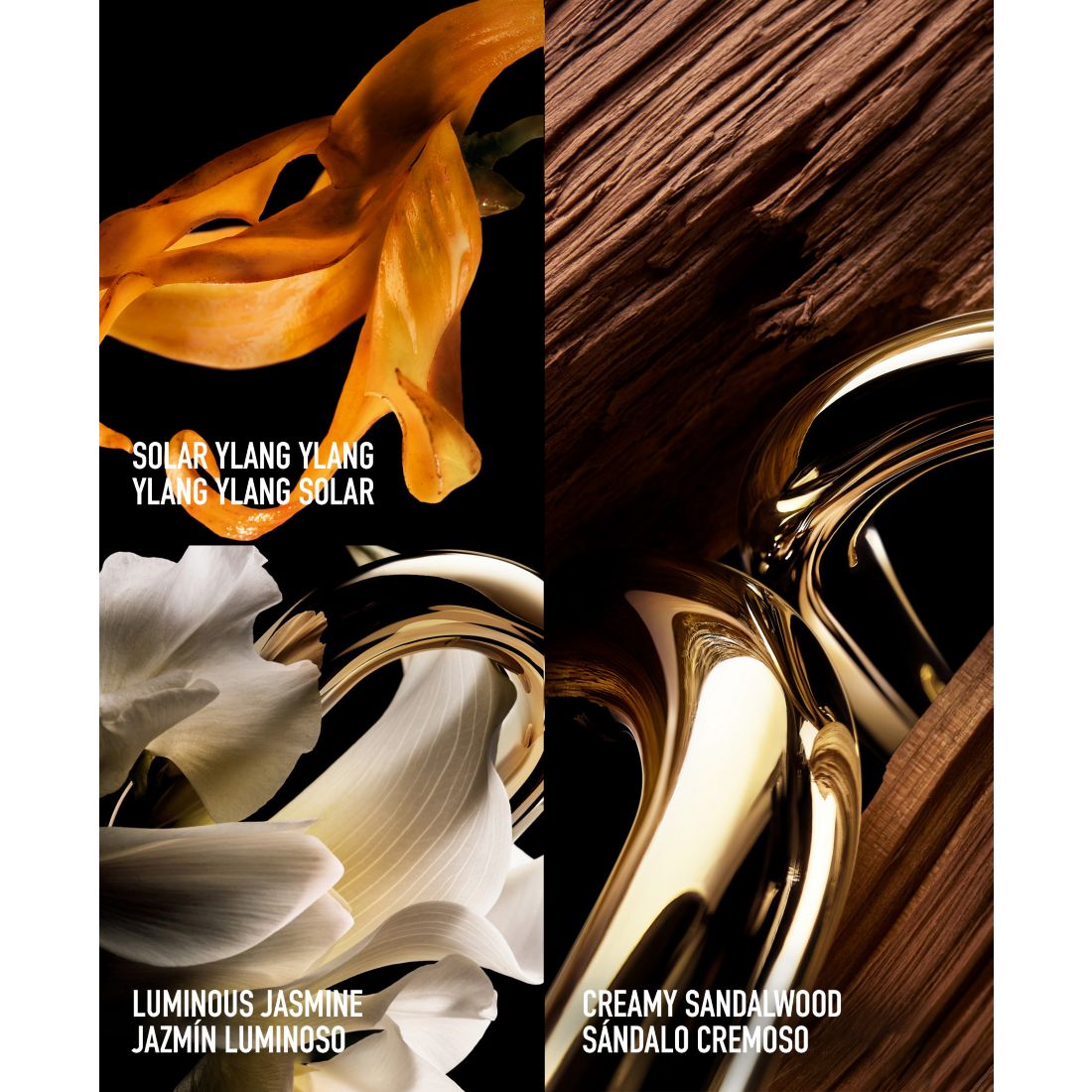 Rabanne Million Gold For Her Eau De Parfum Refill, 3.04 oz.