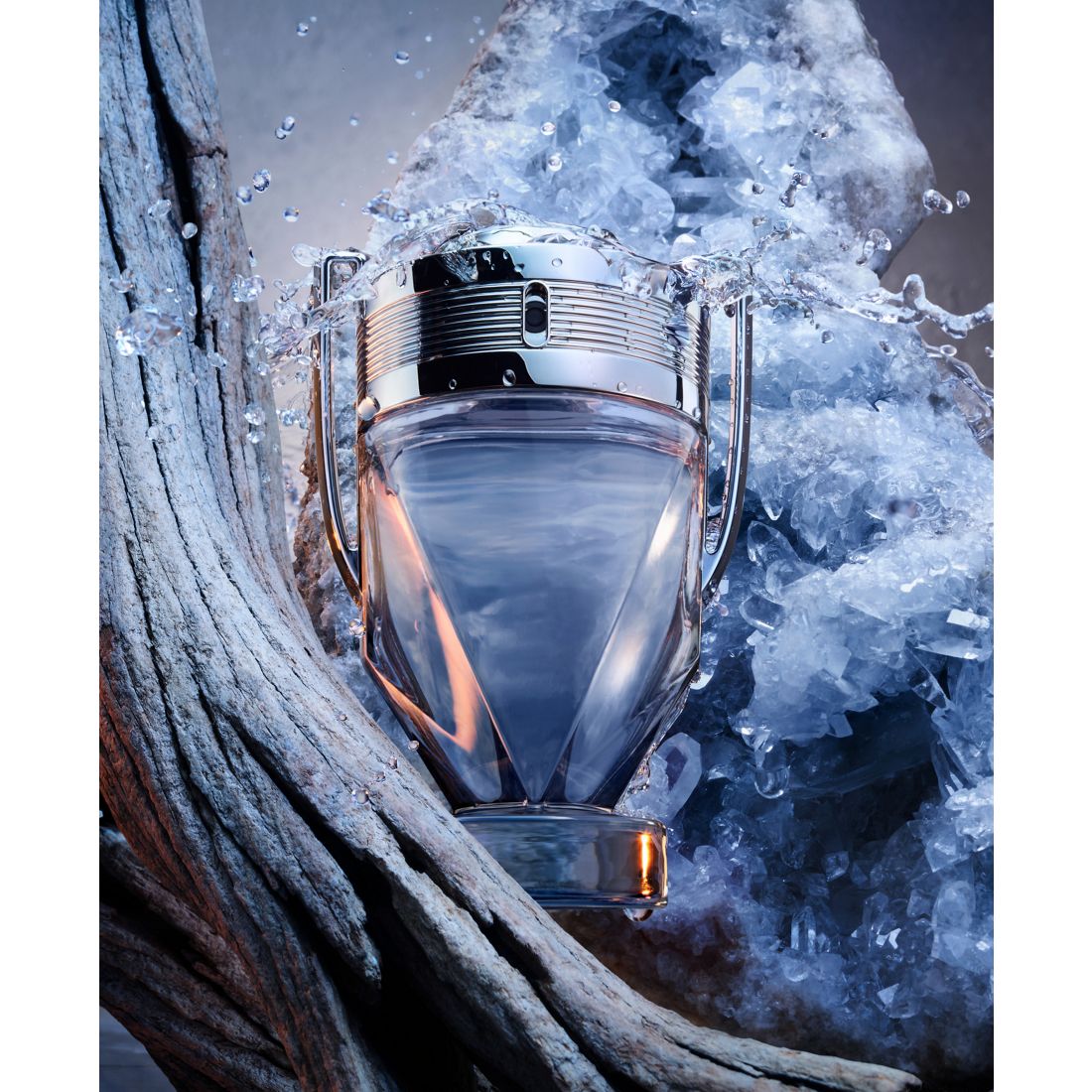 Rabanne 3-Pc. Invictus Eau De Toilette Gift Set