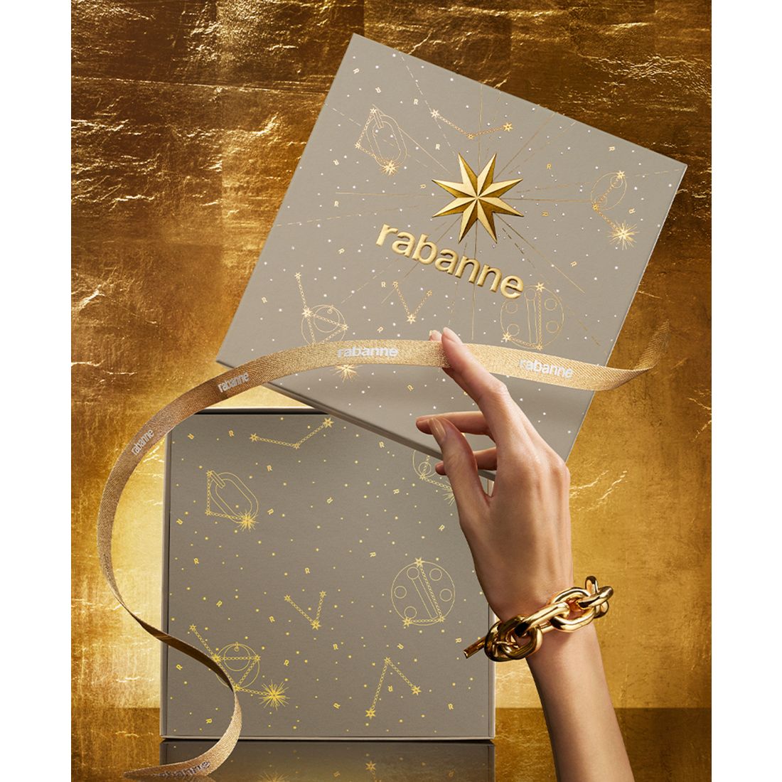 Rabanne 3-Pc. 1 Million Elixir Fragrance Set