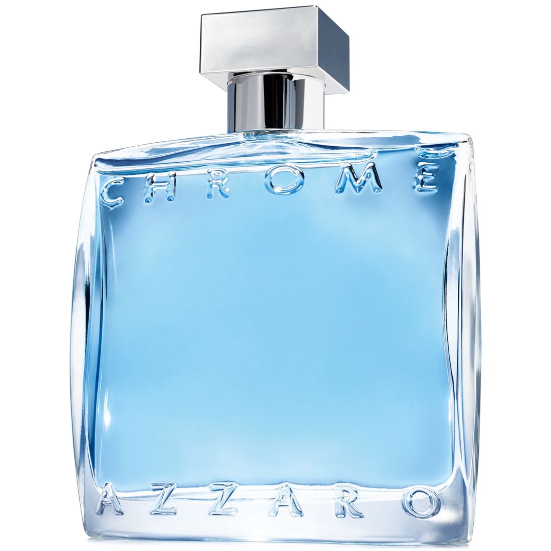Azzaro Men's Chrome Eau de Toilette Spray, 3.3 oz.