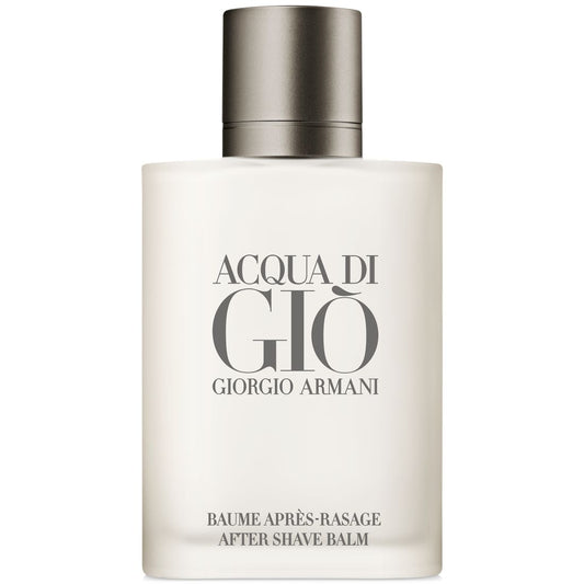 Armani Beauty Acqua di Gio Men's After Shave Balm, 3.4-oz.